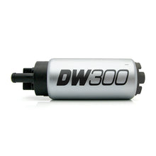 Load image into Gallery viewer, DeatschWerks 340 LPH DW300 Series In-Tank Fuel Pump Fuel Pumps DeatschWerks
