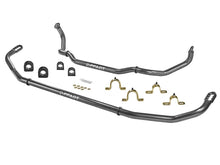 Load image into Gallery viewer, aFe Control ZL-Spec Sway Bar Set; 12-14 Chevrolet Camaro V8 (ZL Spec Chassis Only) Sway Bars aFe

