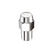 Load image into Gallery viewer, McGard Hex Lug Nut (Reg. Shank - .746in.) M12X1.25 / 13/16 Hex / 1.65in. L (Box of 100) - Chrome Lug Nuts McGard
