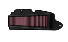 Load image into Gallery viewer, K&amp;N 21-22 Honda Forza 300/350 Replacement Air Filter Air Filters - Drop In K&amp;N Engineering   
