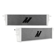 Load image into Gallery viewer, Mishimoto Universal Single-Pass Air-to-Water Heat Exchanger (500HP) Radiators Mishimoto
