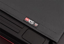 Load image into Gallery viewer, Truxedo 09-14 Ford F-150 5ft 6in Pro X15 Bed Cover Bed Covers - Roll Up Truxedo
