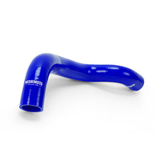 Load image into Gallery viewer, Mishimoto 07-11 Jeep Wrangler 6cyl Blue Silicone Hose Kit Hoses Mishimoto
