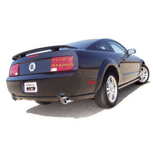 Load image into Gallery viewer, Borla 05-09 Ford Mustang GT/Bullitt ATAK Catback Exhaust Catback Borla
