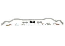 Load image into Gallery viewer, Whiteline 05/83-05/87 Toyota Corolla AE86 Front 24mm Heavy Duty Adjustable Swaybar Sway Bars Whiteline
