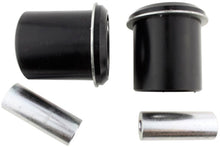 Load image into Gallery viewer, Whiteline Plus 09+ Land Rover Disovery Series 4 Front Control Arm Lower Inner Rear Bushing Kit Bushing Kits Whiteline
