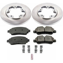 Load image into Gallery viewer, Power Stop 15-19 Ford Transit-150 Rear Autospecialty Brake Kit Brake Kits - OE PowerStop   
