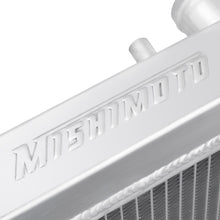 Load image into Gallery viewer, Mishimoto 87-06 Jeep Wrangler (Does Not Fit 2010 Wrangler) YJ &amp; TJ Aluminum Performance Radiator Radiators Mishimoto
