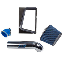 Load image into Gallery viewer, BBK 09-14 Dodge Ram 5.7L Cold Air Intake Kit - Chrome Finish Cold Air Intakes BBK
