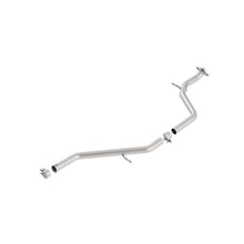 Load image into Gallery viewer, Borla 2019 Corolla SE/XSE 2.0L AT/MT FWD 4DR Hatchback Mid Pipes Connecting Pipes Borla
