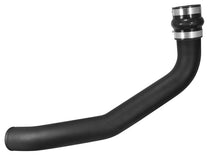 Load image into Gallery viewer, aFe Bladerunner Intercoolers I/C Tube 3in Cold Side Ford F-250/F-350 99-03 V8-7.3L - Black Intercoolers aFe
