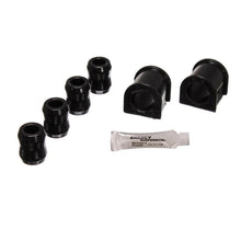 Load image into Gallery viewer, Energy Suspension Cj8 Wrangler Stab Bar Bush - Black Bushing Kits Energy Suspension
