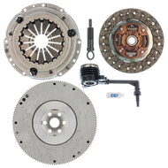 Exedy OE 2011-2012 Nissan Juke L4 Clutch Kit Clutch Kits - Single Exedy