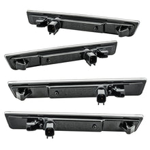 Load image into Gallery viewer, Oracle 15-21 Dodge Challenger Concept Sidemarker Set - Clear - No Paint SEE WARRANTY Light Strip LED ORACLE Lighting   
