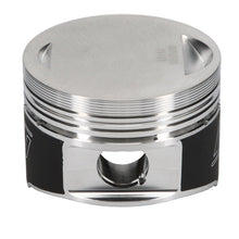 Load image into Gallery viewer, Wiseco Toyota 3TC Turbo F-TOP 1.375 X 87MM Piston Shelf Stock Kit Piston Sets - Forged - 4cyl Wiseco
