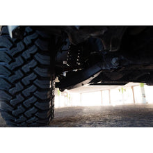 Load image into Gallery viewer, DV8 Offroad 22-23 Toyota Tundra Front Lower Control Arm Skid Plates Skid Plates DV8 Offroad

