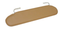 Load image into Gallery viewer, Omix Replacement Sun Visors Spice 72-86 CJ Models Dash &amp; Interior Trim OMIX
