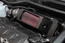 Load image into Gallery viewer, K&amp;N 12-13 Mini Cooper S 1.6L 69 Series Typhoon Performance Intake Kit Cold Air Intakes K&amp;N Engineering   
