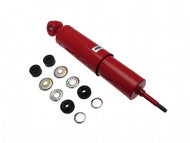 Koni RAID (Red) Shock 83-98 Land Rover Defender 110 - Rear Shocks and Struts KONI
