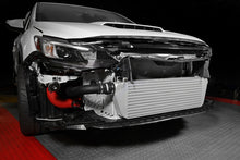 Load image into Gallery viewer, Perrin 22-23 Subaru WRX Front Mount Intercooler Kit (Black Tubes &amp; Silver Core) Intercoolers Perrin Performance   
