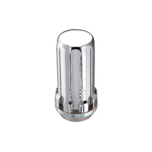 Load image into Gallery viewer, McGard SplineDrive Lug Nut (Cone Seat) M14X1.5 / 1.648in. Length (Box of 50) - Chrome (Req. Tool) Lug Nuts McGard
