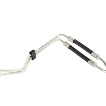 Load image into Gallery viewer, Omix Oil Cooler Line Automatic- 07-11 Jeep Wrangler JK Oil Line Kits OMIX
