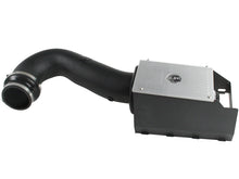 Load image into Gallery viewer, aFe MagnumFORCE Intakes Stage-2 PDS AIS PDS Jeep Grand Cherokee 05-07 Commander 06-07 V8-5.7L Cold Air Intakes aFe
