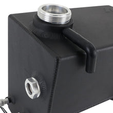 Load image into Gallery viewer, Mishimoto 01-07 Chevy/GMC 6.6L Duramax Degas Tank - Black Coolant Reservoirs Mishimoto
