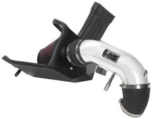 Load image into Gallery viewer, K&amp;N 2018 Ford Mustang GT V8 5.0L F/I Typhoon Air Intake Cold Air Intakes K&amp;N Engineering   
