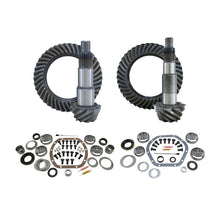 Load image into Gallery viewer, Yukon Gear &amp; Install Kit Package For Jeep JK (Non-Rubicon) in a 4.56 Ratio Differential Install Kits Yukon Gear &amp; Axle
