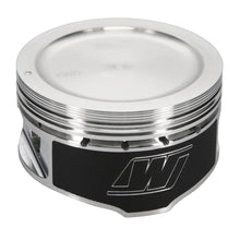 Load image into Gallery viewer, Wiseco GM ECOTEC 10:1 CR FT 1.053 X 86.0 Piston Shelf Stock Kit Piston Sets - Forged - 4cyl Wiseco
