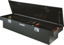 Load image into Gallery viewer, Lund 67-99 Chevy CK Challenger Tool Box - Black Tool Storage LUND
