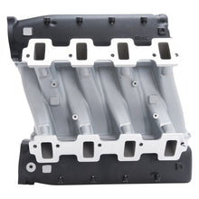 Load image into Gallery viewer, Edelbrock Manifold Chevy Ls LS3 Cross Ram w/ Black Plenums Intake Manifolds Edelbrock
