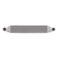 Load image into Gallery viewer, Mishimoto 2014-2016 Ford Fiesta ST 1.6L Front Mount Intercooler (Silver) Kit w/ Pipes (Black) Intercooler Kits Mishimoto
