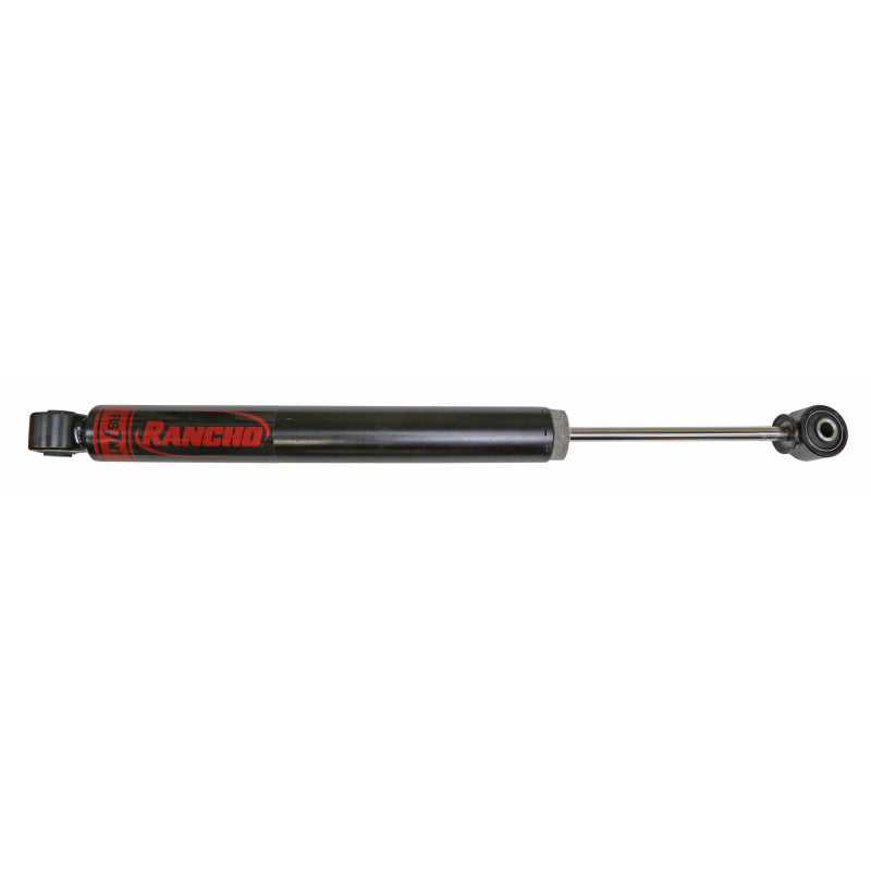 Rancho 20-21 Jeep Gladiator Sport Overland Sport S RS7MT Shock Shocks and Struts Rancho