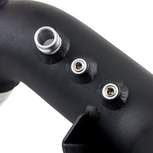 Load image into Gallery viewer, Mishimoto BMW N55 Charge Pipe (F2X F3X) 335i 435i Intercooler Pipe Kits Mishimoto   

