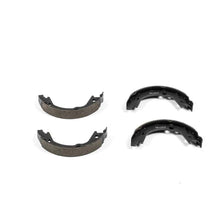 Load image into Gallery viewer, Power Stop 07-10 Hyundai Elantra Rear Autospecialty Parking Brake Shoes Brake Shoes PowerStop
