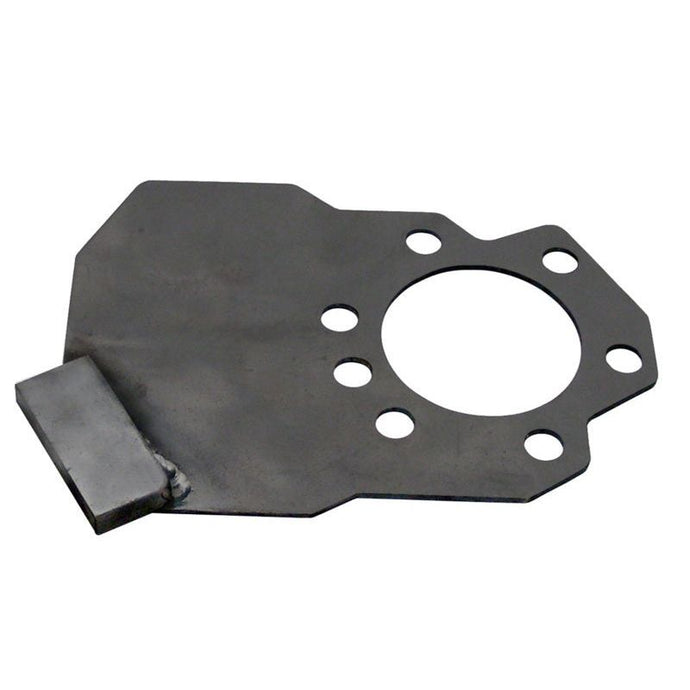 Fidanza GM 502 Balance Plate Flexplates Fidanza