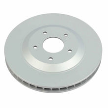 Load image into Gallery viewer, Power Stop 2004 Cadillac XLR Front Right Evolution Geomet Coated Rotor Brake Rotors - OE - Cryo PowerStop

