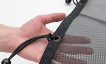 Load image into Gallery viewer, Rampage 97-06 Jeep Wrangler (TJ) 2-Door Mesh Shade Top - Black Soft Tops Rampage
