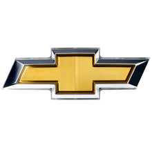 Load image into Gallery viewer, Oracle 16-19 Chevrolet Camaro Illuminated Bowtie - Dual Intensity - White SEE WARRANTY Light Accessories and Wiring ORACLE Lighting
