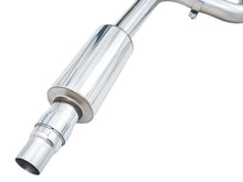 Load image into Gallery viewer, AWE 2022 VW GTI MK8 Touring Edition Exhaust - Chrome Silver Tips Catback AWE Tuning   
