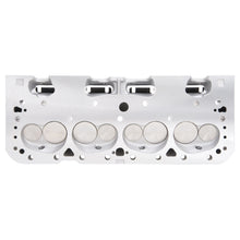 Load image into Gallery viewer, Edelbrock Single Victor Jr 64cc Head SBC Solid Roller Cams Heads Edelbrock
