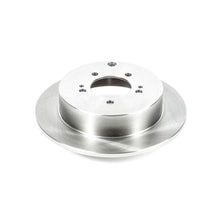 Load image into Gallery viewer, Power Stop 09-15 Mitsubishi Lancer Rear Autospecialty Brake Rotor Brake Rotors - OE PowerStop   
