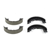 Load image into Gallery viewer, Power Stop 2009 Chrysler Aspen Rear Autospecialty Parking Brake Shoes Brake Shoes PowerStop
