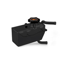 Load image into Gallery viewer, Mishimoto Subaru 08-14 WRX/ 05-09 Legacy GT Aluminum Coolant Expansion Tank - Black Coolant Reservoirs Mishimoto
