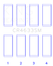 Load image into Gallery viewer, King 2008 Mini Cooper N14 Turbo (Size STD) Rod Bearing Set Bearings King Engine Bearings

