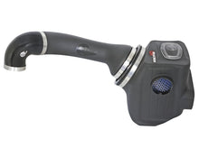 Load image into Gallery viewer, aFe Momentum HD Pro 10R Intake System 2016 Nissan Titan XD V8-5.0L (td) Cold Air Intakes aFe
