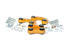Load image into Gallery viewer, Whiteline 93-00 &amp; 03-07 Subaru Impreza Non-Turbo Front&amp;Rear Sway bar link conv kit - extra h/d alloy Sway Bar Endlinks Whiteline

