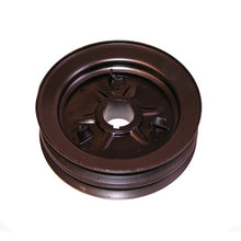 Load image into Gallery viewer, Omix Crankshaft Pulley 134CI 41-71 Willys &amp; Models Pulleys - Crank, Underdrive OMIX
